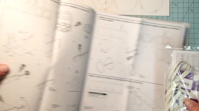 Estes "Little Joe I" model rocket assembly (part 1 of 3) смотреть онлайн