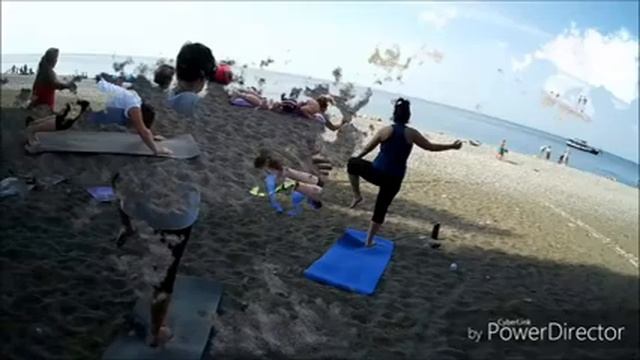 ЙОГАрелакс-ТУР смотреть онлайн