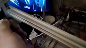 Первый запуск принтера