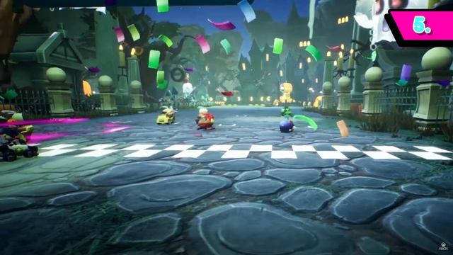 Top 10 Easiest 100% Achievements on the Xbox Game Pass 2022 смотреть онлайн