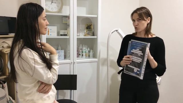 Отзывы о курсах массажа смотреть онлайн