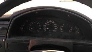 Обзор газель 5.2 метров с дизельным мотором Мерседес ом 605.911 и кпп Спринтер 312