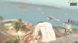 007 Квант милосердия (Part 1)