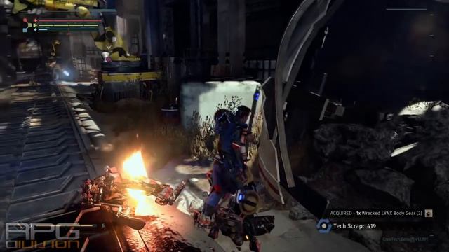 The Surge - Crafting Guide (How to Farm Materials & Schematics) смотреть онлайн