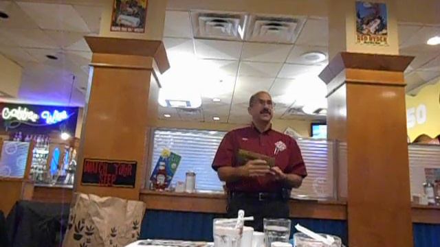 Anthony Loscalzo: Craig Thomas Pest Control: BNI Spotlight Presentation: 11-07-13 смотреть онлайн