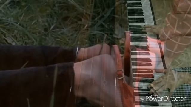 Вам и не снилось. Пианино. смотреть онлайн