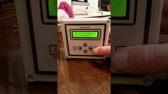 Тест блока Quasar AVR (квазар) смотреть онлайн