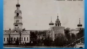 Преподобный Сергий Радонежский (для детей дошкольного и младшего школьного возраста)