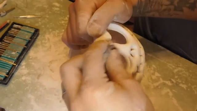 Хэллоуин -Тыква своими руками смотреть онлайн