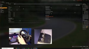 Logitech G923 Wheel SETUP and Force Feedback Best SETTINGS for Drift & Racing (Assetto Corsa) 2021