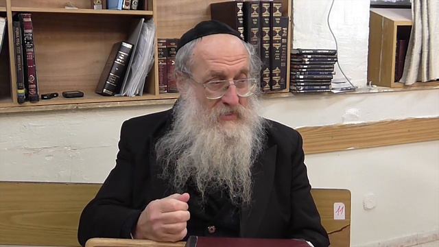 Месилат Йешарим. Урок № 112. Удалиться от зла