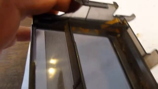 SANYO M4500 KE reparieren und restaurieren смотреть онлайн