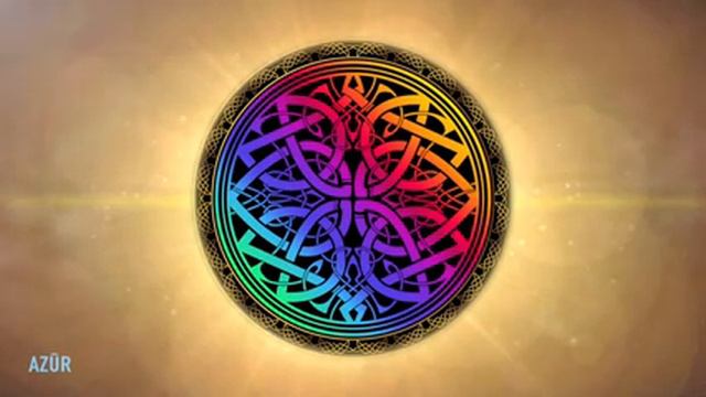 Light of Christ Miracle Healing Frequency With Alpha Waves 582 Hz смотреть онлайн