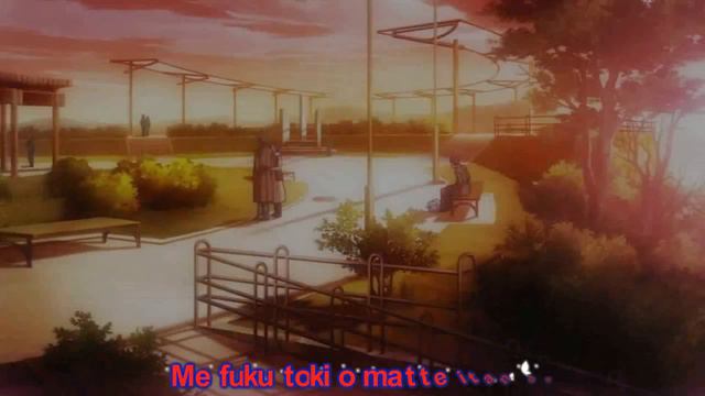 AMV - Sub-kara For fruits Basket смотреть онлайн