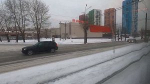 Екатеринбург Трамвай 25