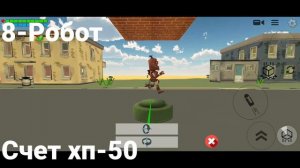 😲Сколько хп у мобов в игре Chicken Gun🧐