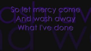 Linkin Park What I've Done lyrics
