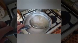 Как отмыть нагар, старый жир//How to wash carbon deposits