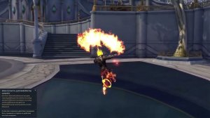 AionRevenantRU - [Свиток действий] Мастер шакрама