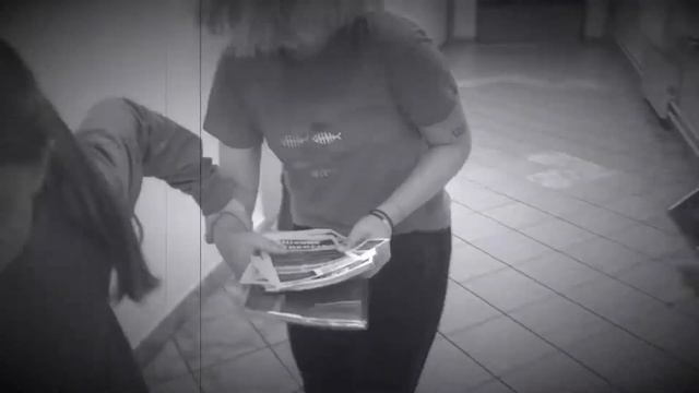 Вожатый и его команда РДШ школа 1527 смотреть онлайн