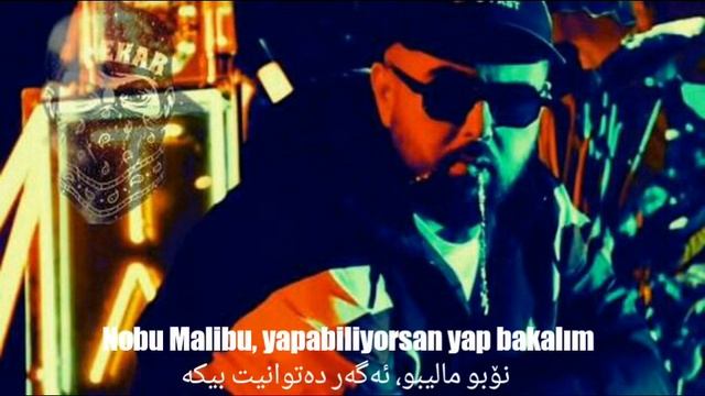 Summer Cem - TMM TMM - Türkçe Çeviri + Altıyazı | سومەر جێم - تەواوە تەواو - ژێرنووسی کوردی