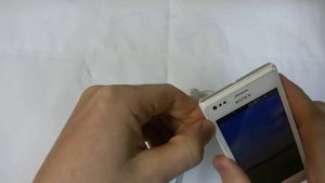 Портативное зарядное устройство для телефона