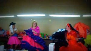 Звезды.Подарок боссу