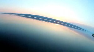 Болтурино. 4 часа утра, идём к месту рыбалки. Красотища!!!