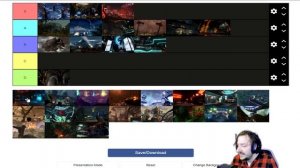 Killing Floor 2 | Map Tier List (How Easy Are They To Win?)