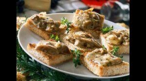 Грибная икра из груздей с томатом на зиму