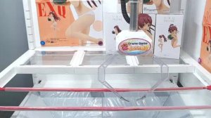 Got [Puella Magi Madoka Magica The Movie - EXQ Figure ~Kyoko Sakura Swimsuit Ver.~]!!