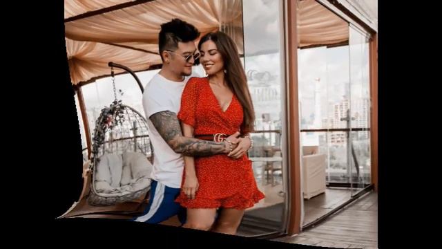 ЛЕВ И ПОПУГАЙ, ОНИ ДРУЖАТ? смотреть онлайн