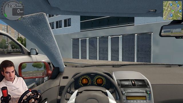 PXN V12 Lite — НАСТРОЙКА И ТЕСТЫ [ATS, ASSETTO CORSA, CITY CAR DRIVING, FORZA HORIZON 5]