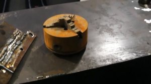 Подарок себе! Мысли о вездеходе на гидроприводе.