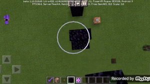 КАК ВЫЗВАТЬ ЭНДЕР ДРАКОНА С ПОМОЩЬЮ КОМАНДЫ