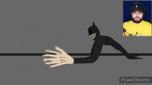 МУЛЬТЯШНЫЙ КОТ ПРОТИВ МУЛЬТЯШНОЙ КРЫСЫ В РЕАЛЬНОЙ ЖИЗНИ!