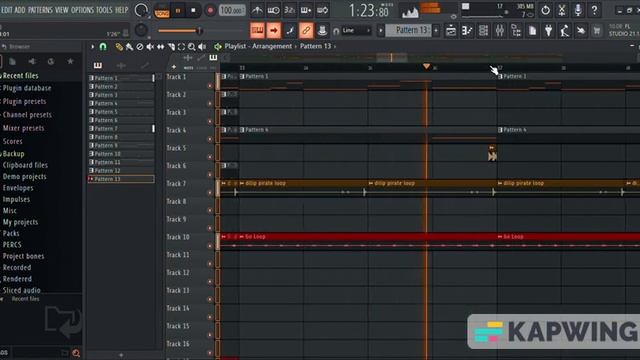 Fl Studio Was Amazing....