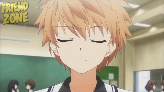 Смешные моменты из аниме|аниме приколы #2|Anime FUN