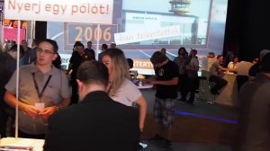 Budapest Music Expo 2015 - Interton Group