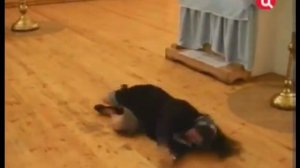 Экзорцизм, подробности, изгнание.