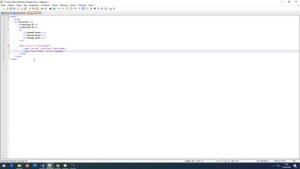 HTML, JavaScript, создание одностраничного Web сайта