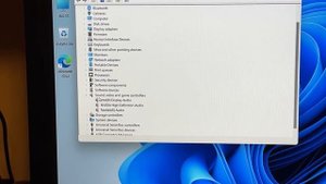 Potential fix for high CPU latency/usage for no reason (ACPI.sys)