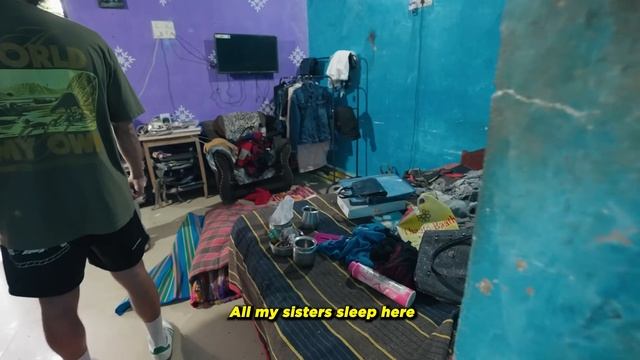 I Tried India's Most Dangerous Haircut... смотреть онлайн