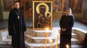 Кто первый иконописец?