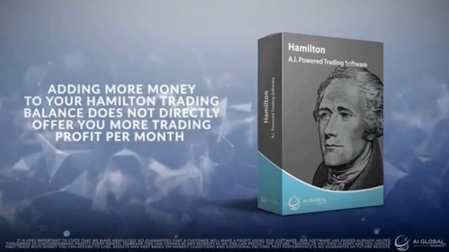 Наш новый партнер - HAMILTON INVESTMENTS GROUP LT.