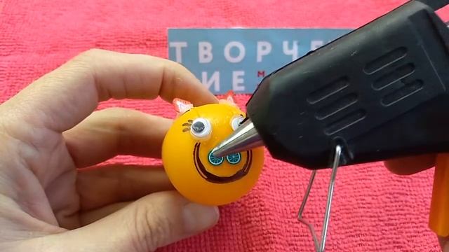 СВИНКА С ПОЖЕЛАНИЯМИ елочная игрушка:)МЕГА СФЕРА смотреть онлайн