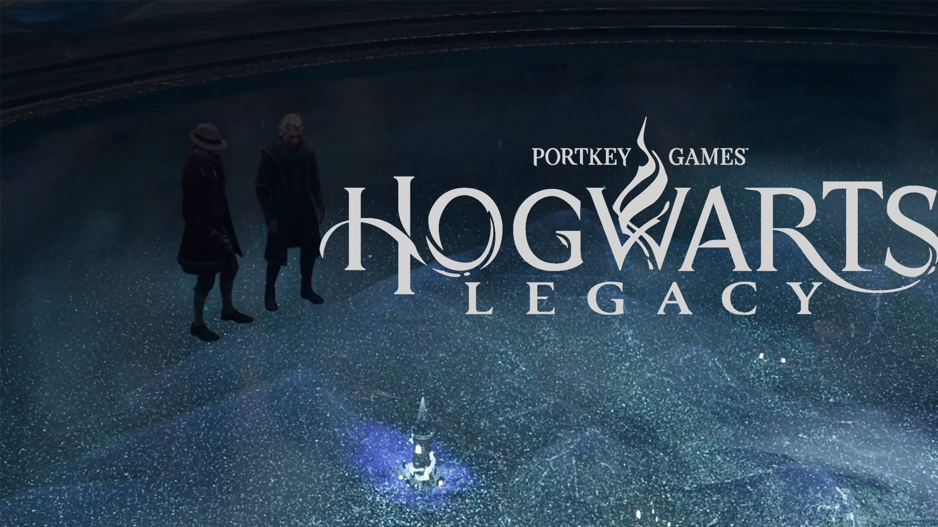 Hogwarts legacy не будет русского языка фото 118