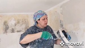 Как вывести плесень со стен