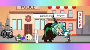 Мини-фильм "УРОДЛИВЫЙ РЕБЁНОК"