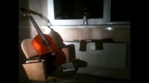 Натюрморт-портрет ВГИК